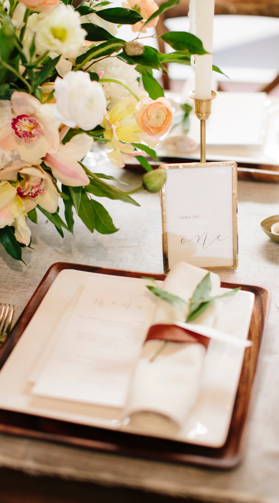 Catering 128 South & Bakery 105