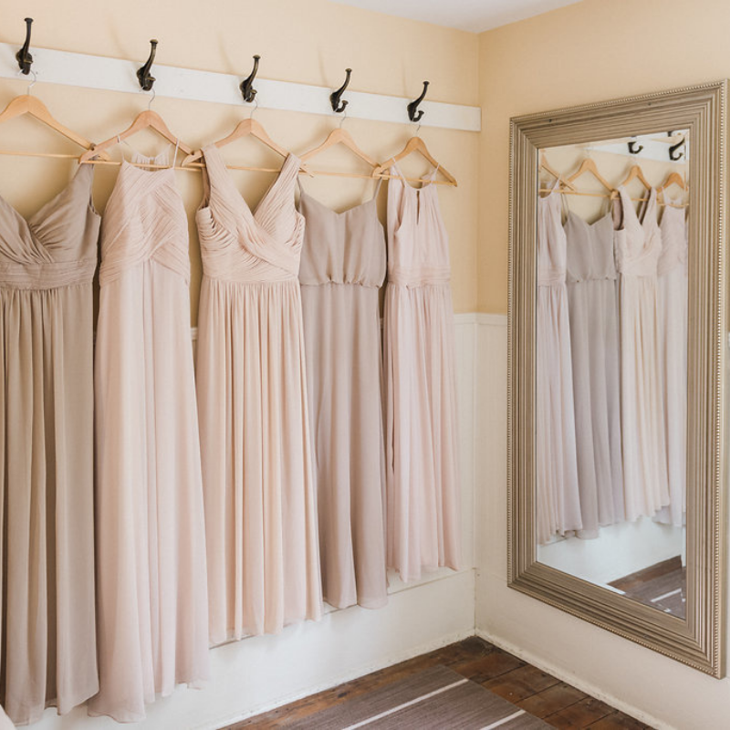 The Cottage on Orange St.