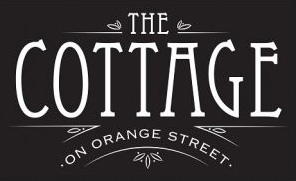 The Cottage on Orange St.
