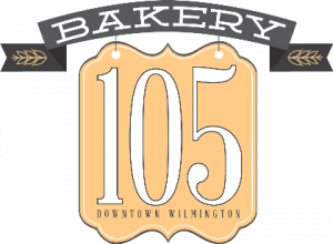 bakery 105 Wilmington NC