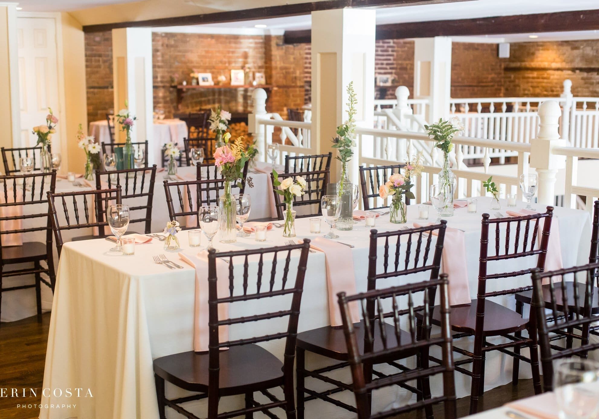 128 South - Erin Costa Photography