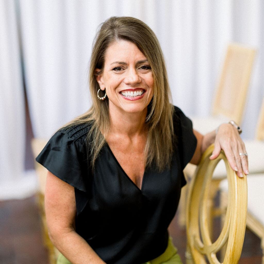 Katie Swain, Sales & Event Manager