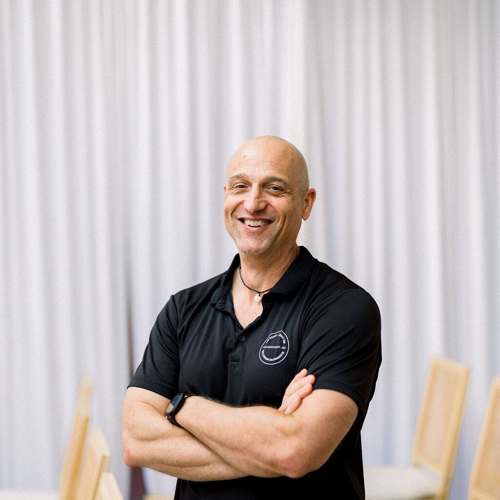 J. Rueger Houck, Operations Manager